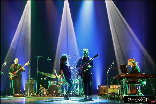 Concert hommage à France Gall et Michel Berger - DEBRANCHE