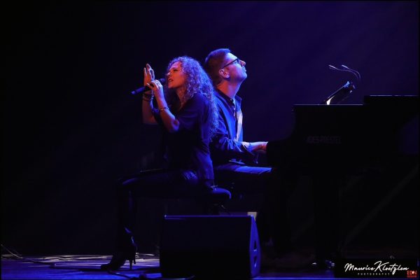 Concert hommage à France Gall et Michel Berger - DEBRANCHE
