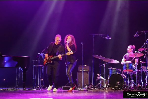 Concert hommage à France Gall et Michel Berger - DEBRANCHE