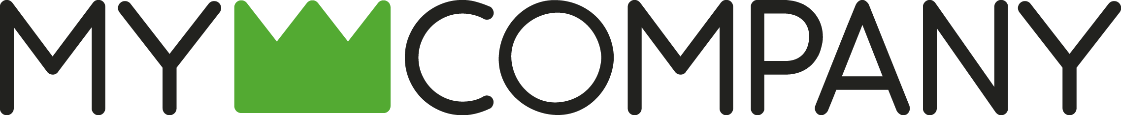 Logo My Major Company
