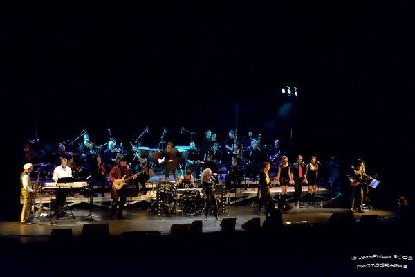 rock symphonique 2014
