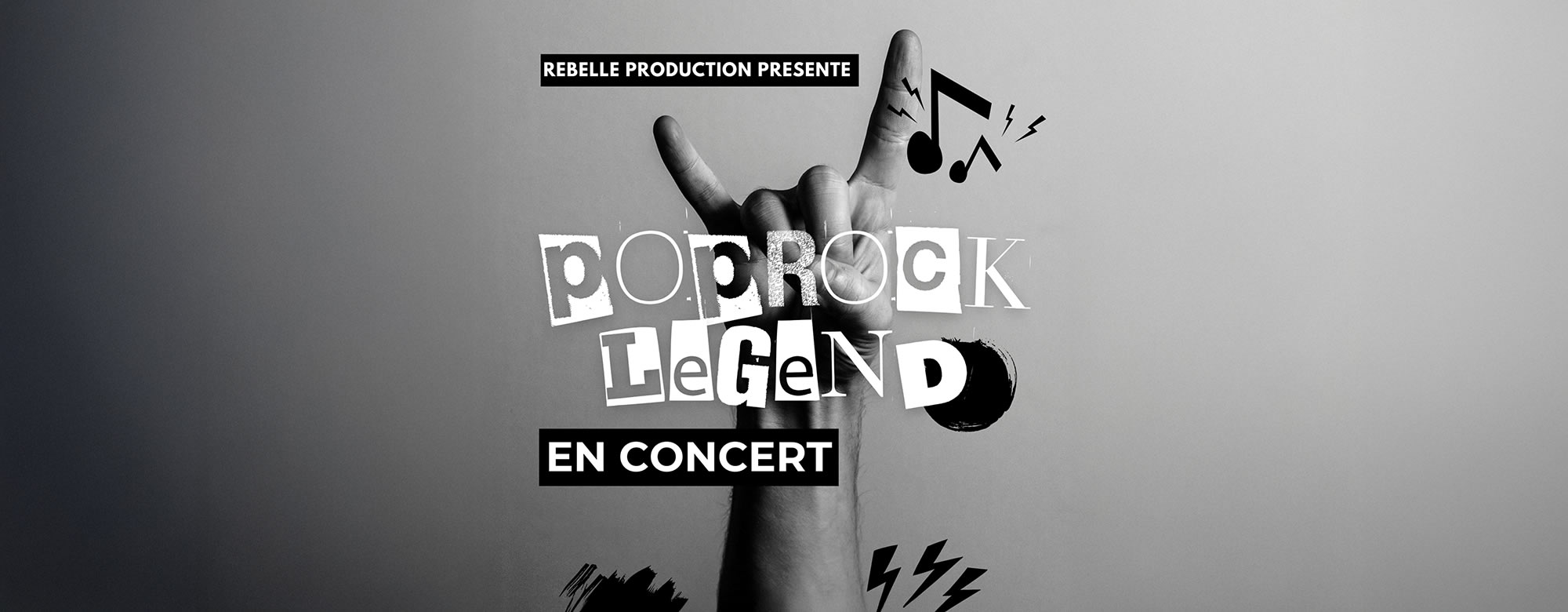 Concert poprock avec Marikala