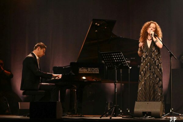 Trio Marikala avec Gregory Ott et Marcel Loeffler