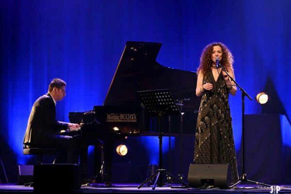 Trio Marikala avec Gregory Ott et Marcel Loeffler