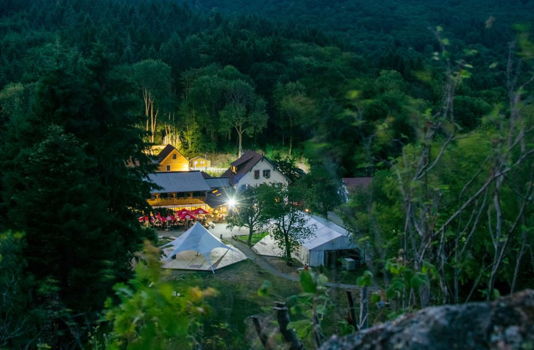 Domaine du hirtz